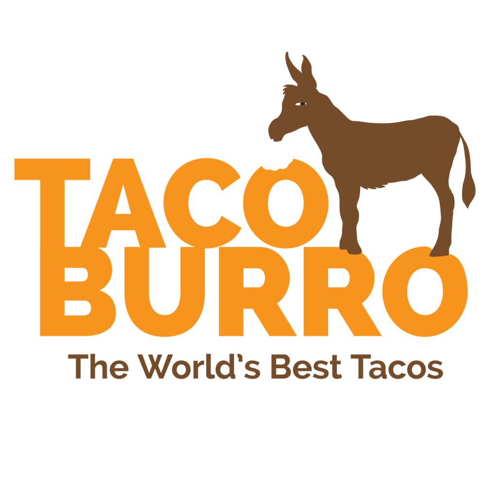 Taco Burro logo