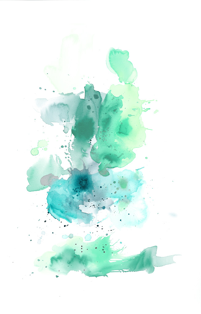 watercolor background texture