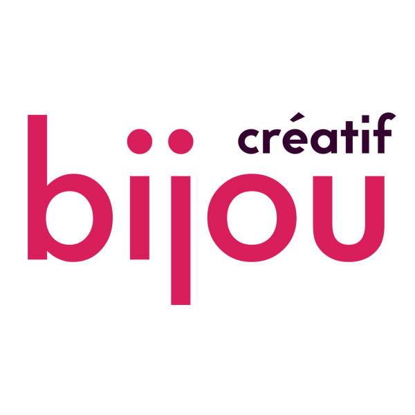 Bijou Creatif logo design