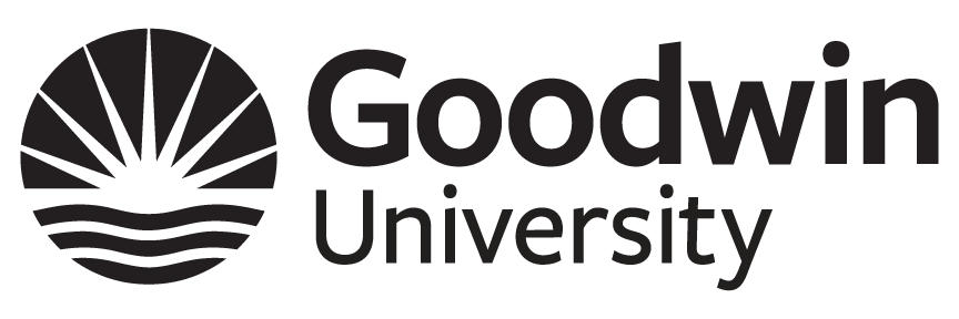 goodwin university logo