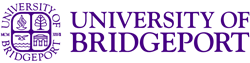 university of bridgeport logo